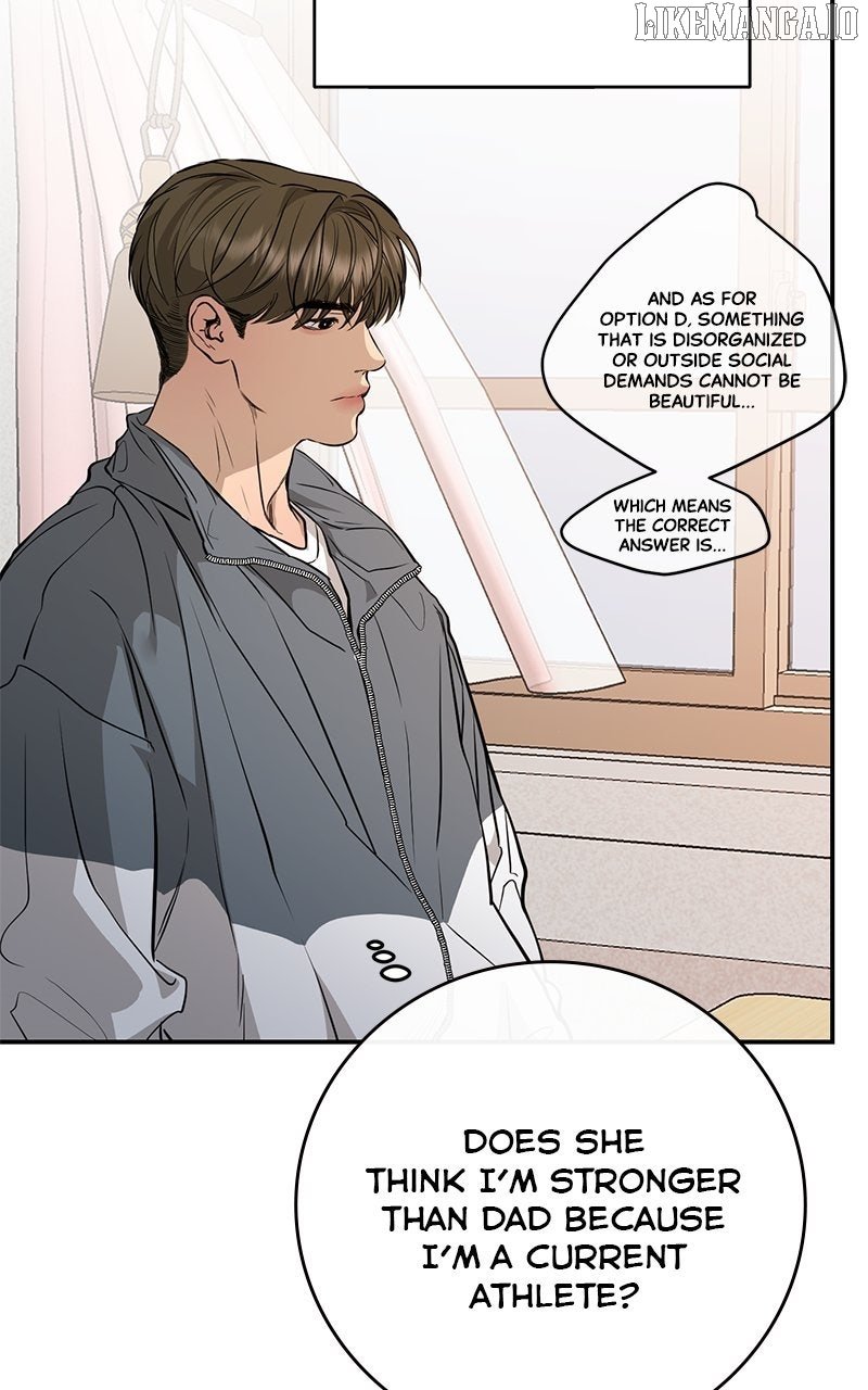 Extroversion of an Immortal Chapter 104 - Page 60