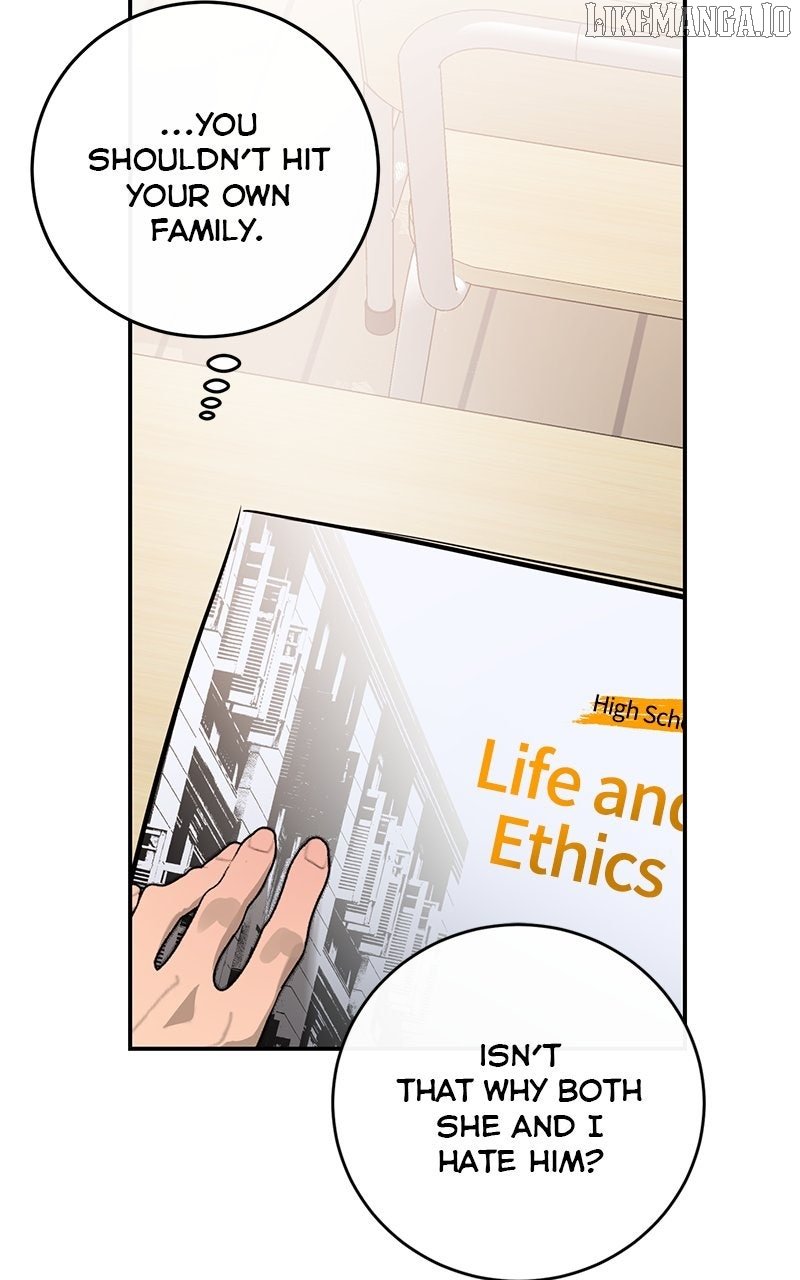 Extroversion of an Immortal Chapter 104 - Page 62