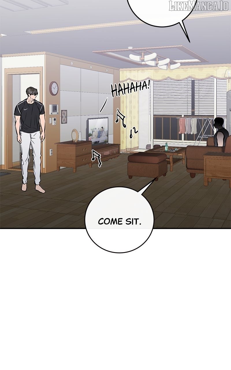 Extroversion of an Immortal Chapter 104 - Page 66