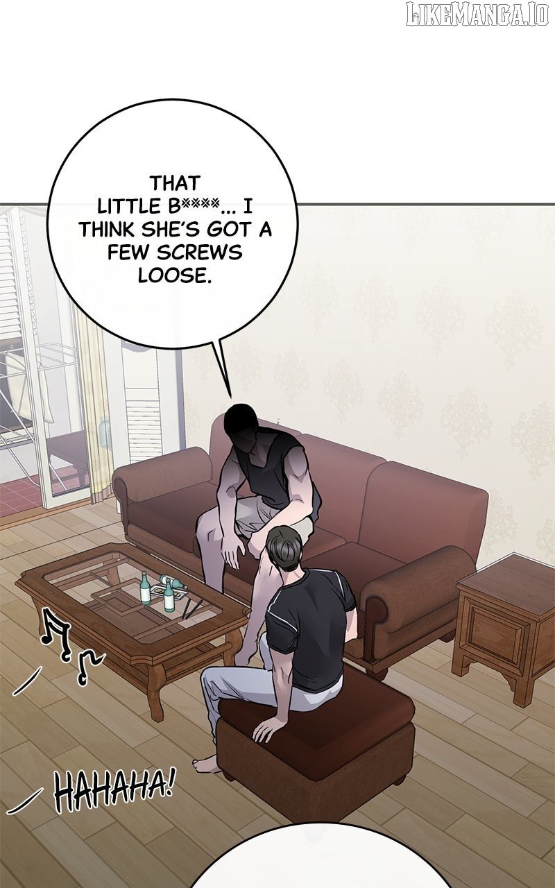 Extroversion of an Immortal Chapter 104 - Page 68