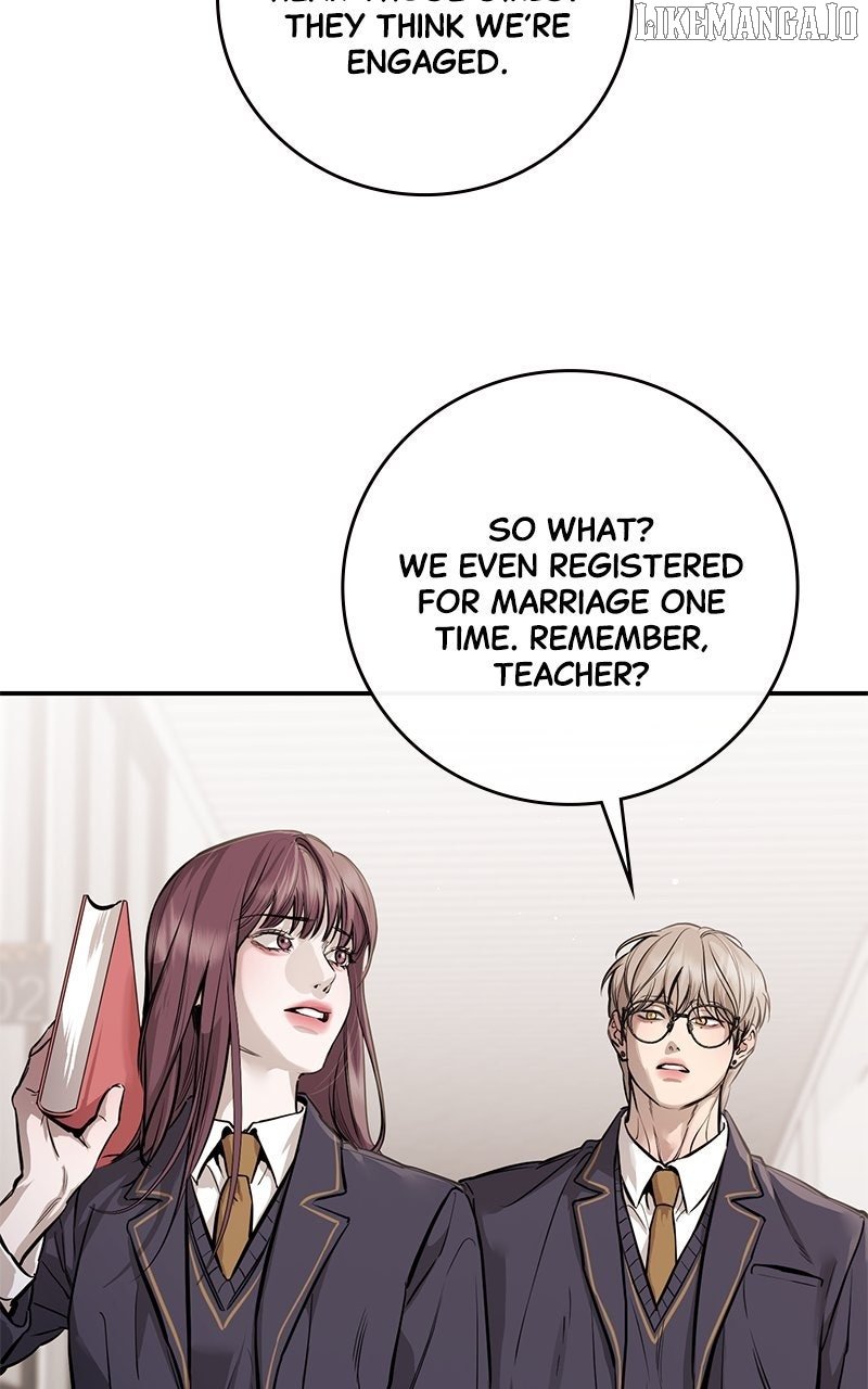 Extroversion of an Immortal Chapter 104 - Page 7