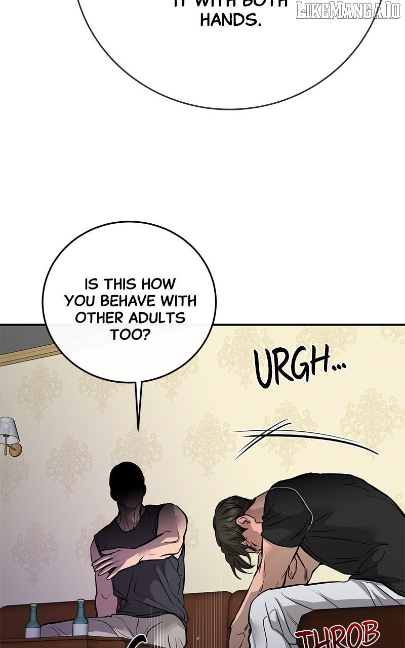 Extroversion of an Immortal Chapter 104 - Page 82