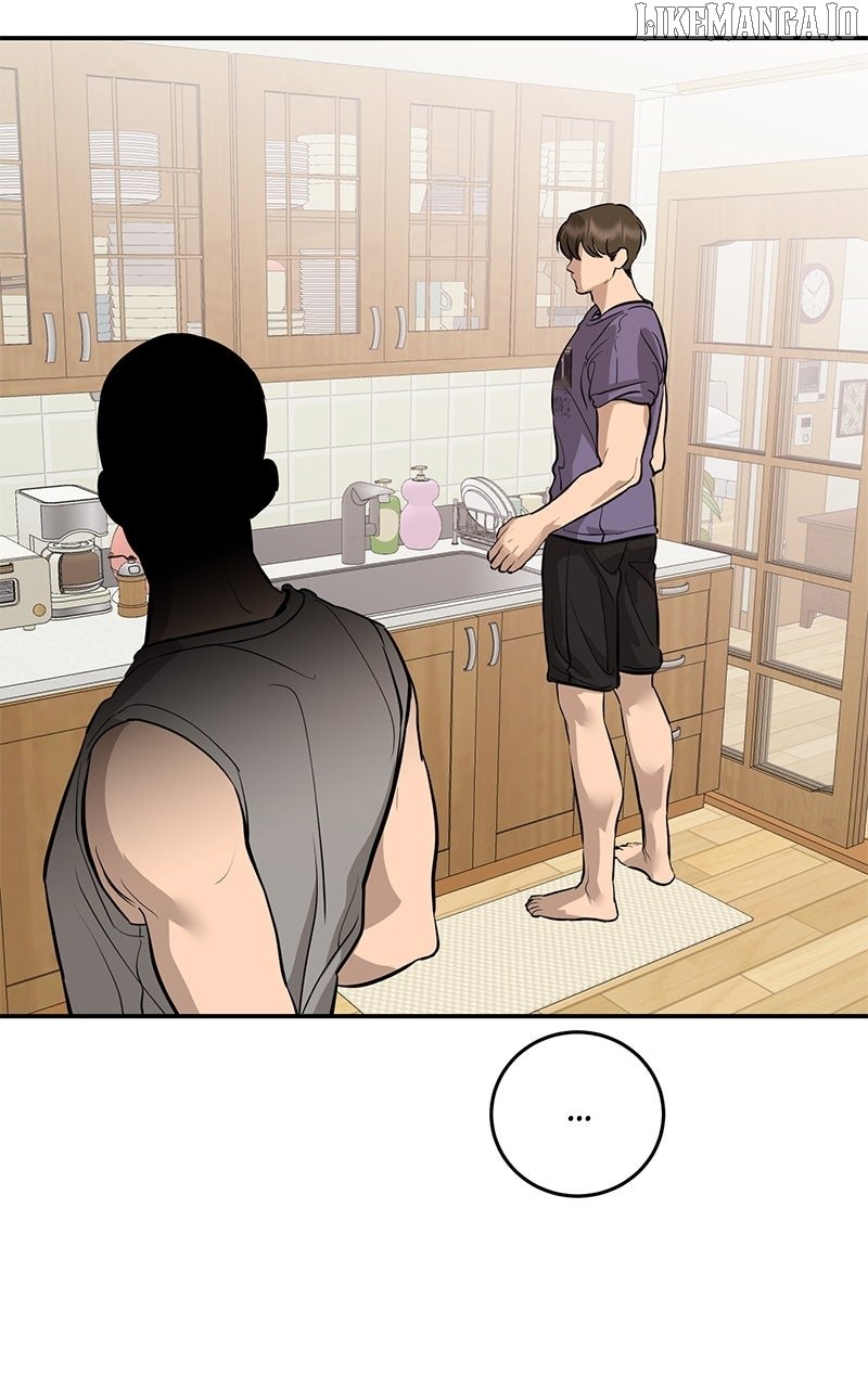 Extroversion of an Immortal Chapter 105 - Page 16