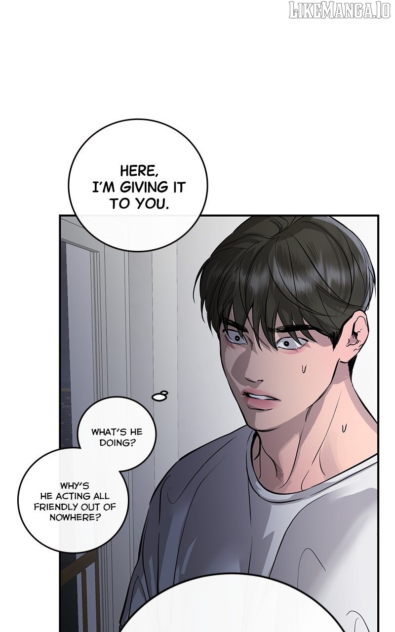 Extroversion of an Immortal Chapter 105 - Page 29