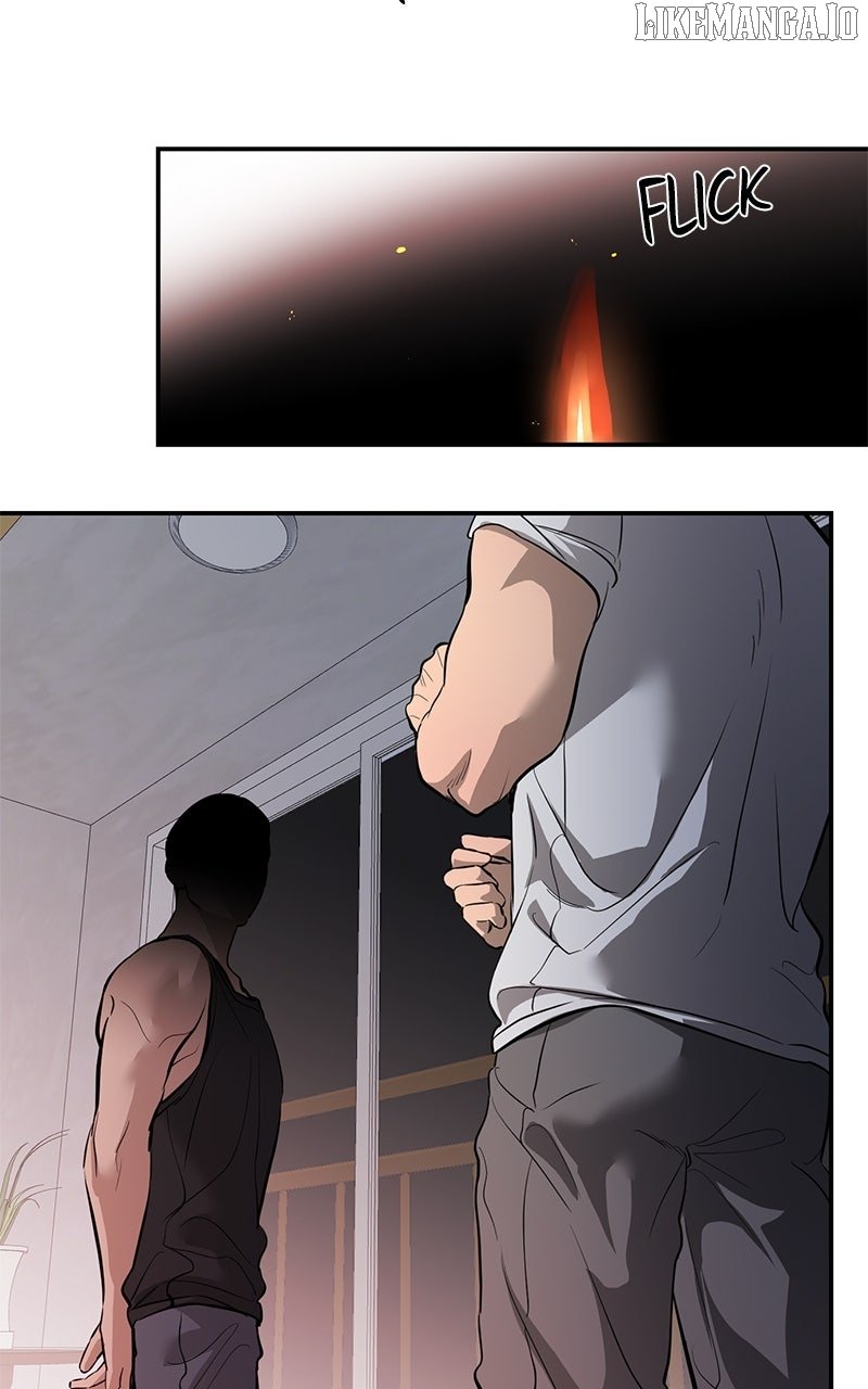 Extroversion of an Immortal Chapter 105 - Page 38