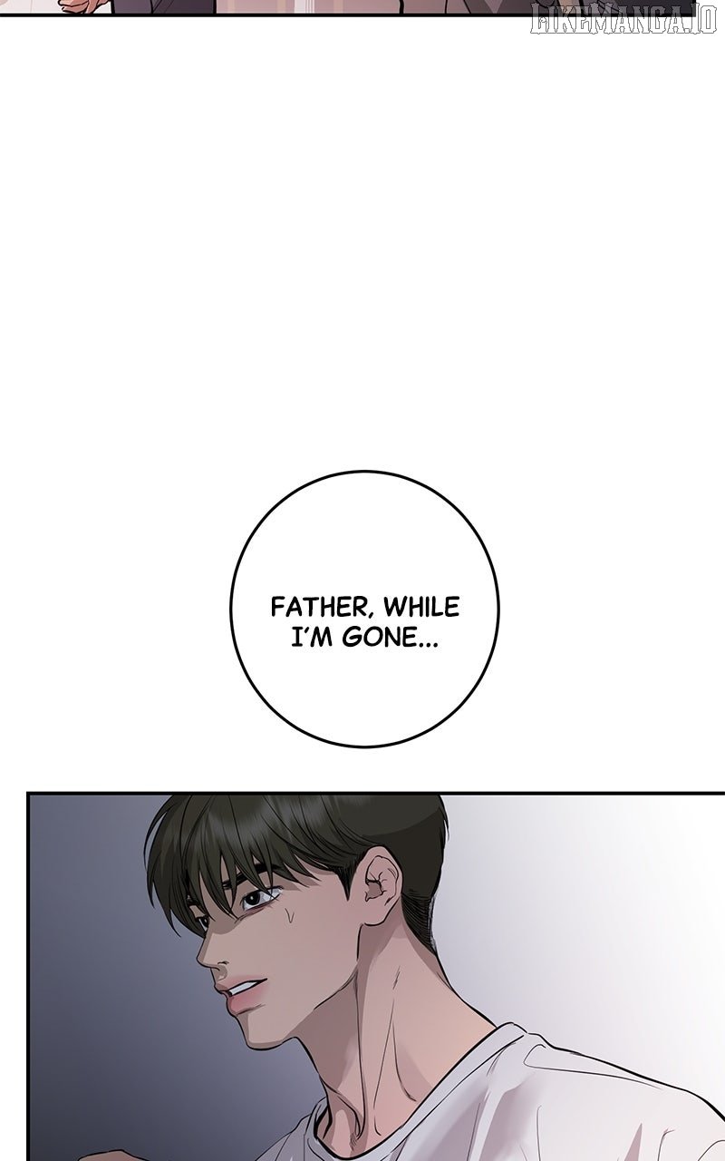 Extroversion of an Immortal Chapter 105 - Page 39