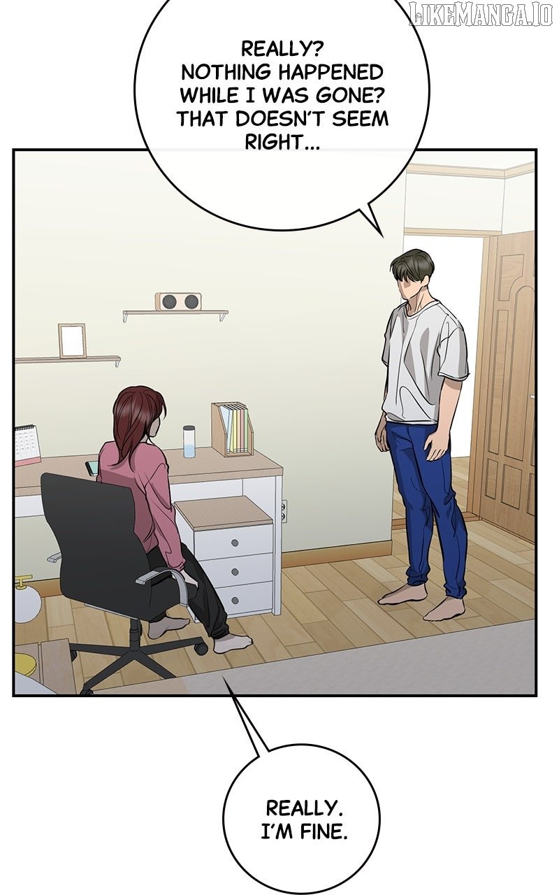 Extroversion of an Immortal Chapter 105 - Page 49