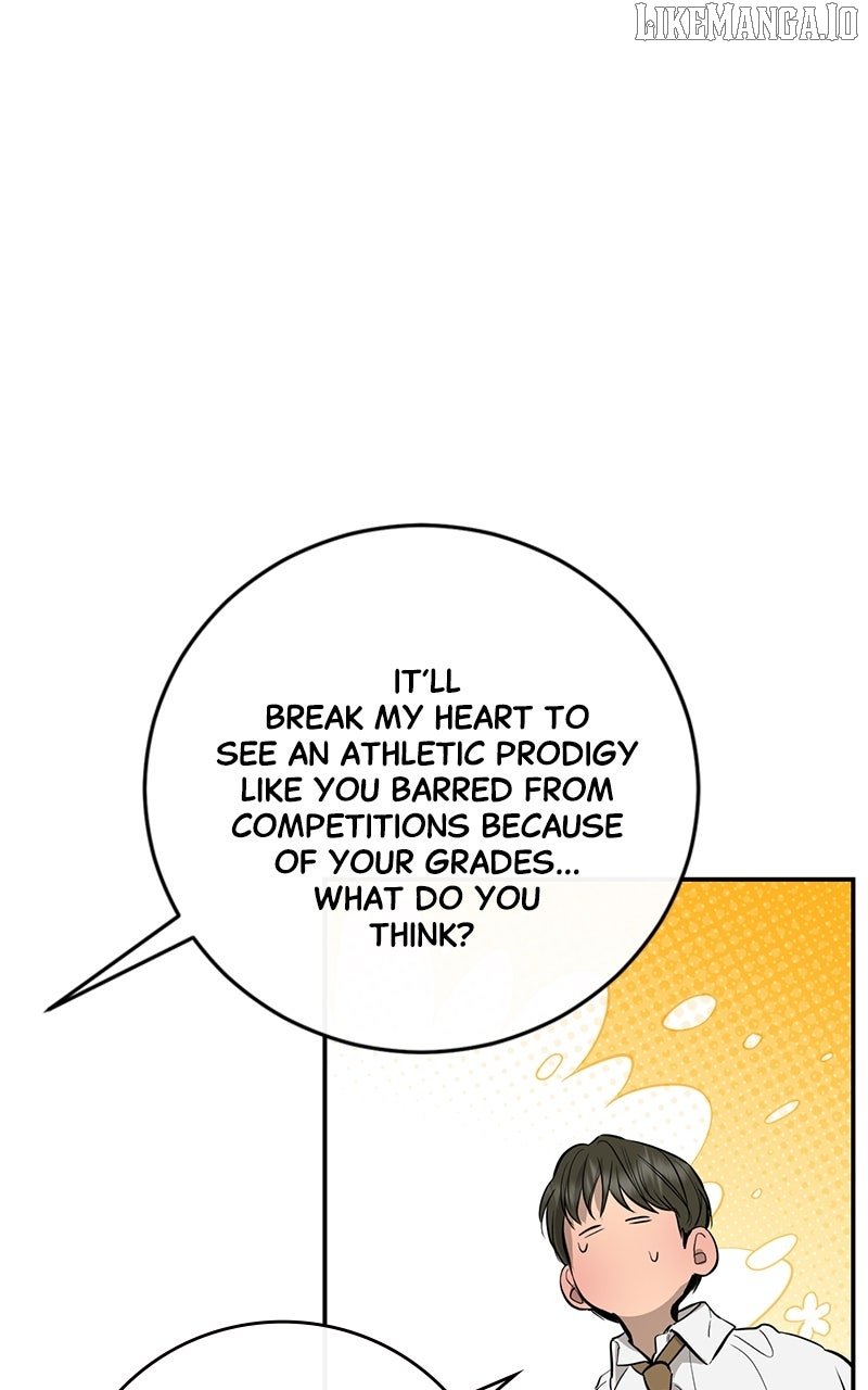 Extroversion of an Immortal Chapter 105 - Page 58