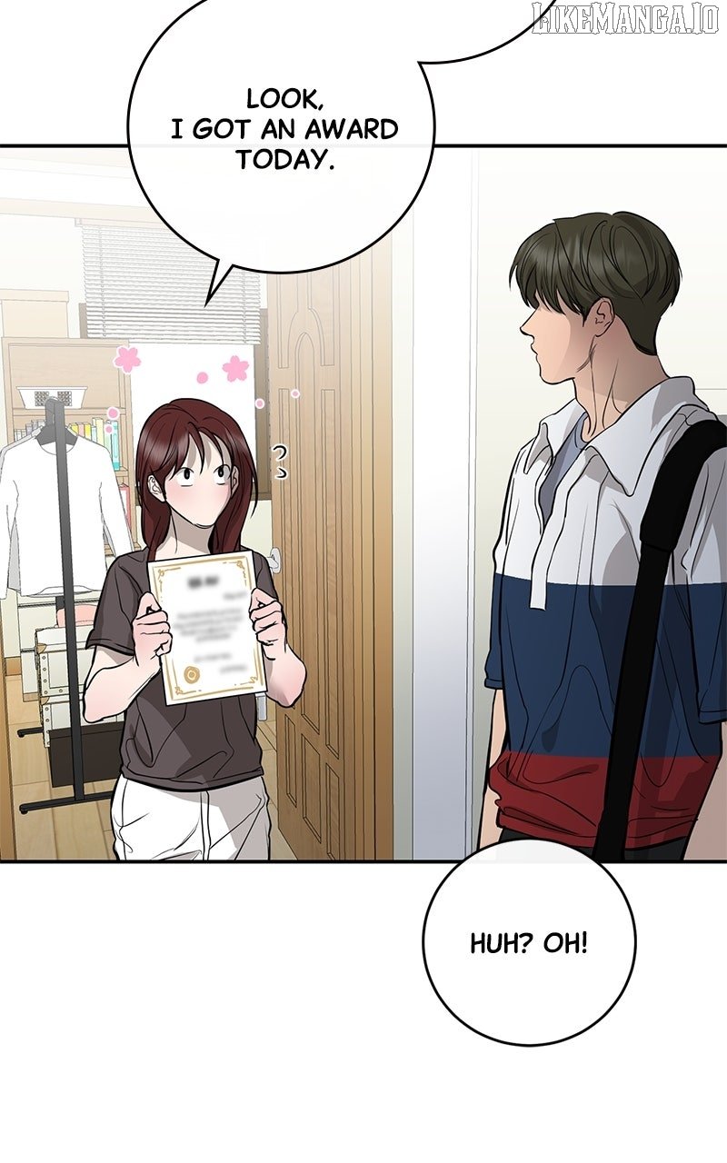 Extroversion of an Immortal Chapter 105 - Page 60