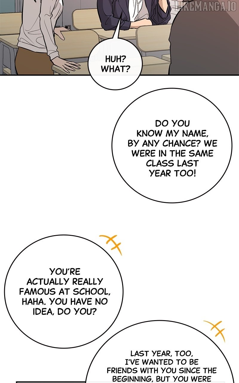 Extroversion of an Immortal Chapter 105 - Page 65