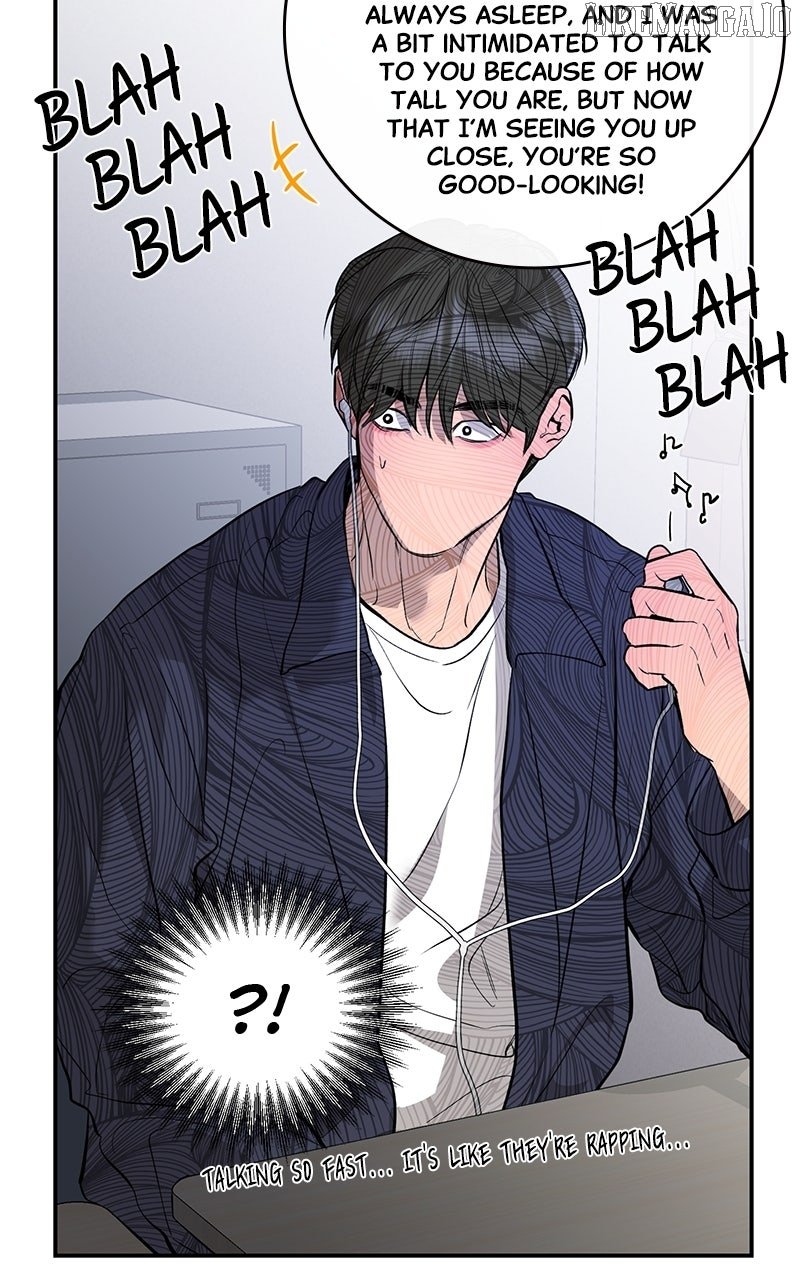 Extroversion of an Immortal Chapter 105 - Page 66