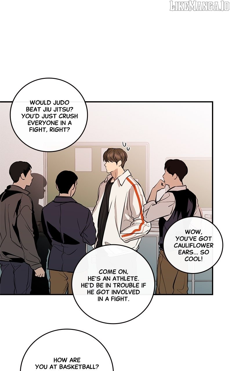 Extroversion of an Immortal Chapter 105 - Page 68