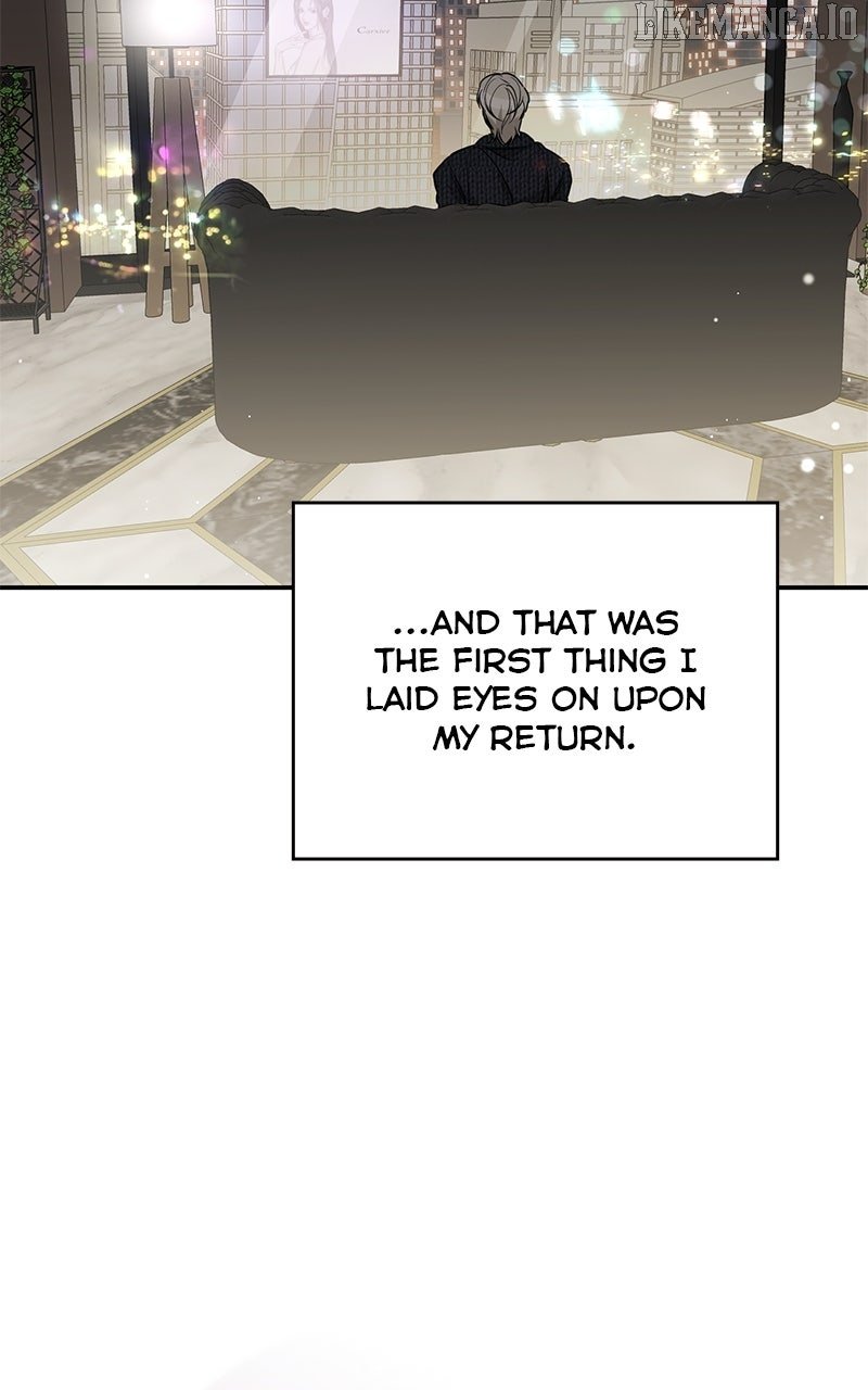 Extroversion of an Immortal Chapter 106 - Page 19