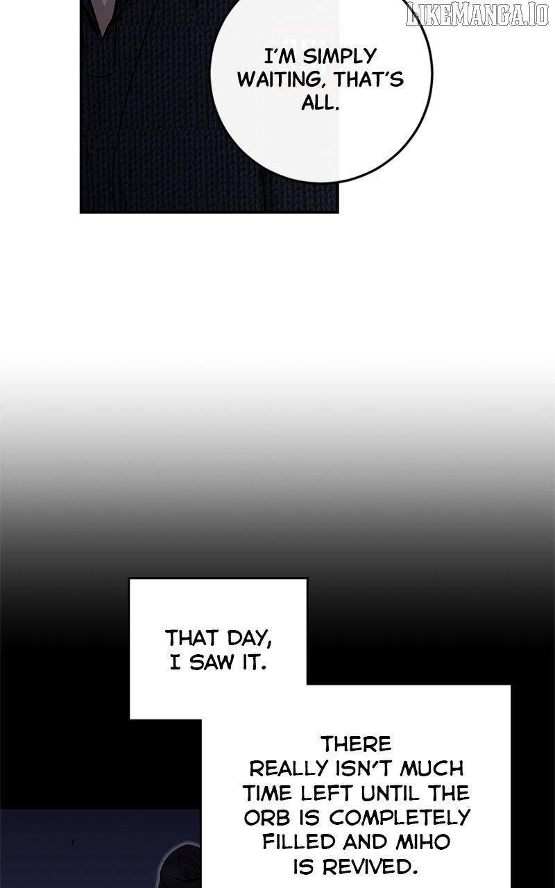 Extroversion of an Immortal Chapter 106 - Page 27