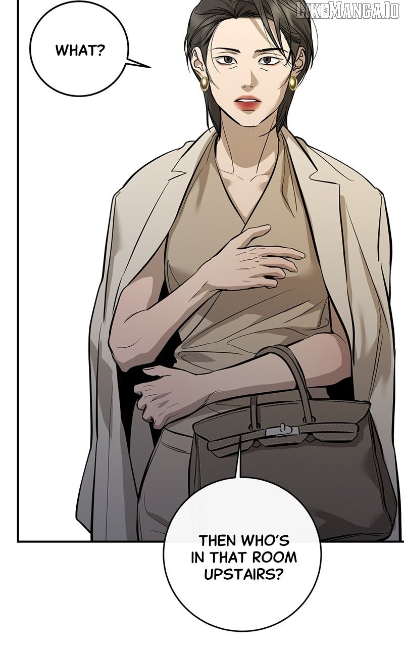 Extroversion of an Immortal Chapter 106 - Page 34