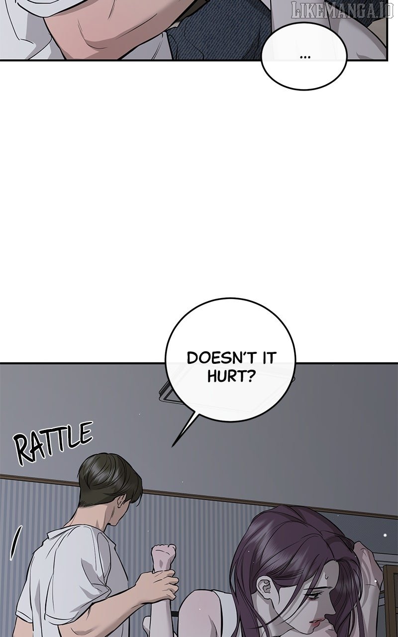 Extroversion of an Immortal Chapter 106 - Page 83