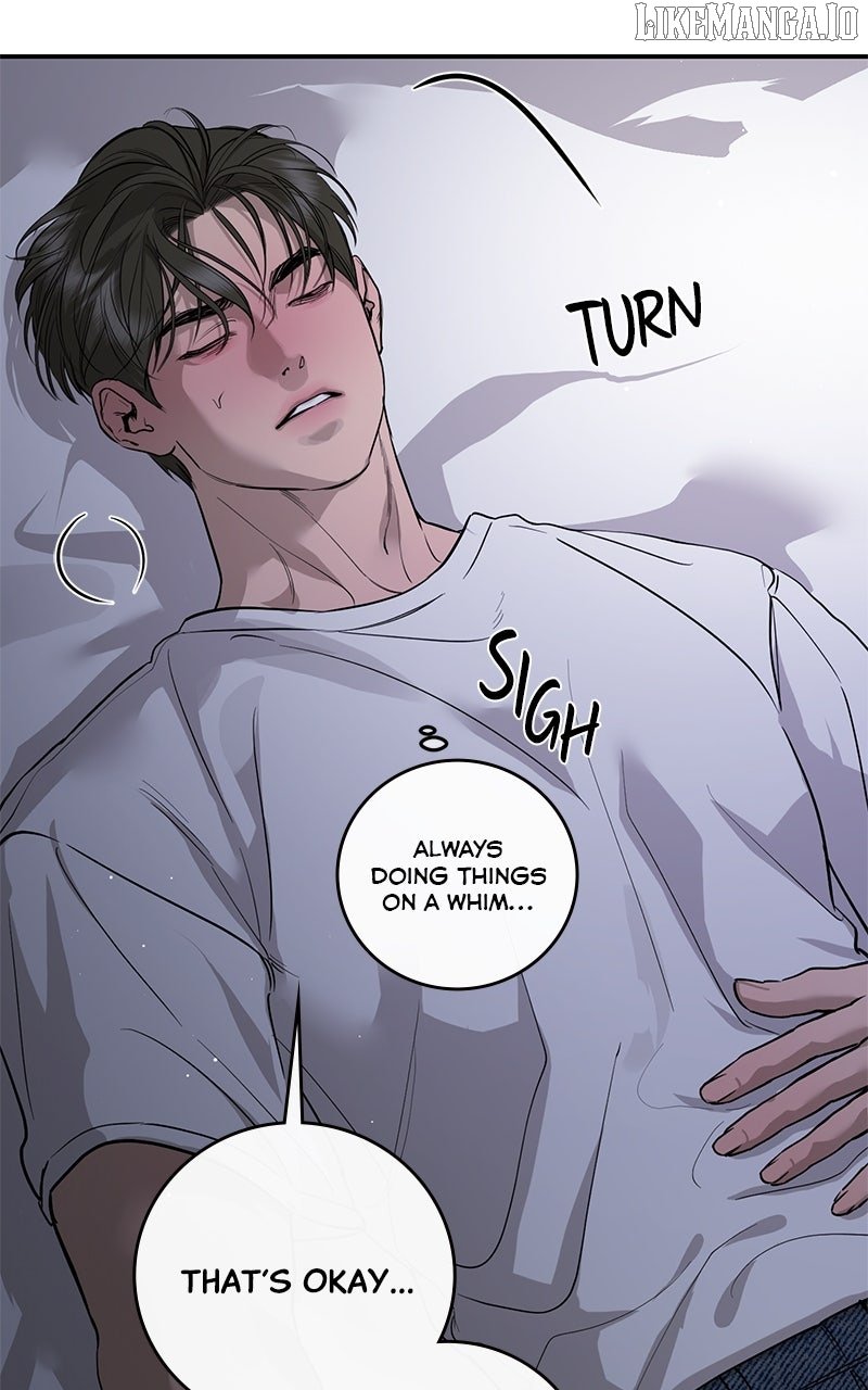 Extroversion of an Immortal Chapter 107 - Page 17