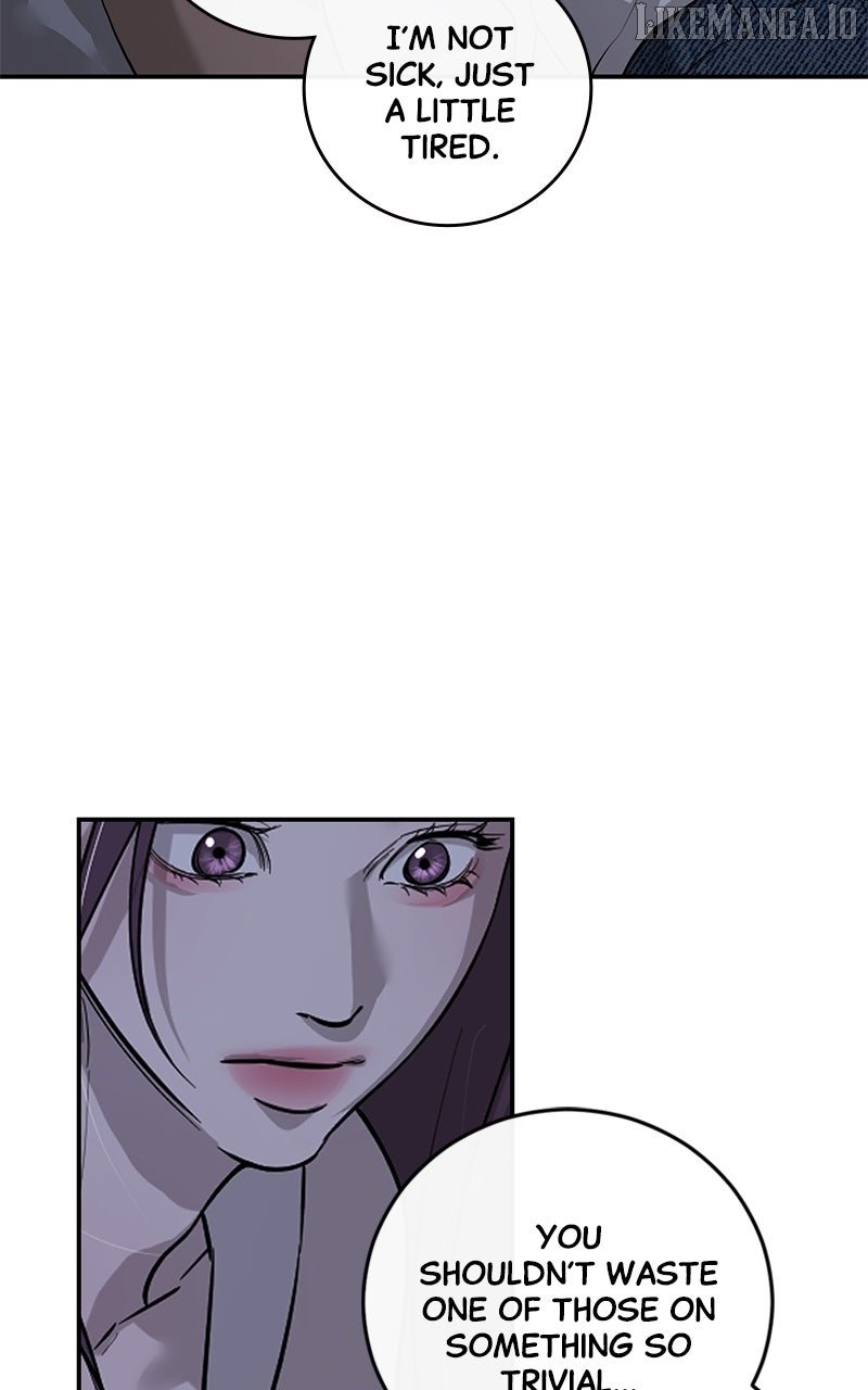 Extroversion of an Immortal Chapter 107 - Page 18