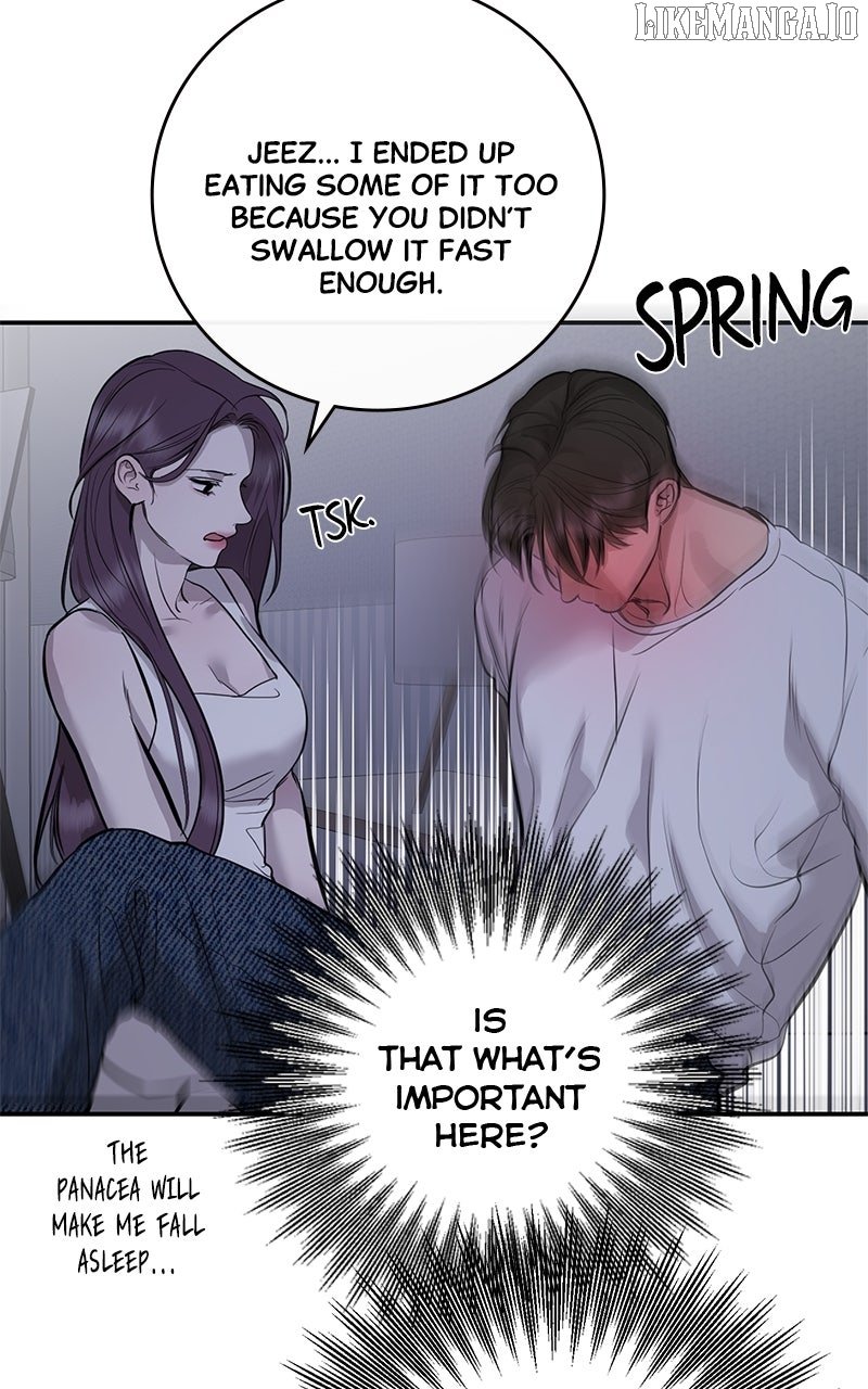 Extroversion of an Immortal Chapter 107 - Page 38