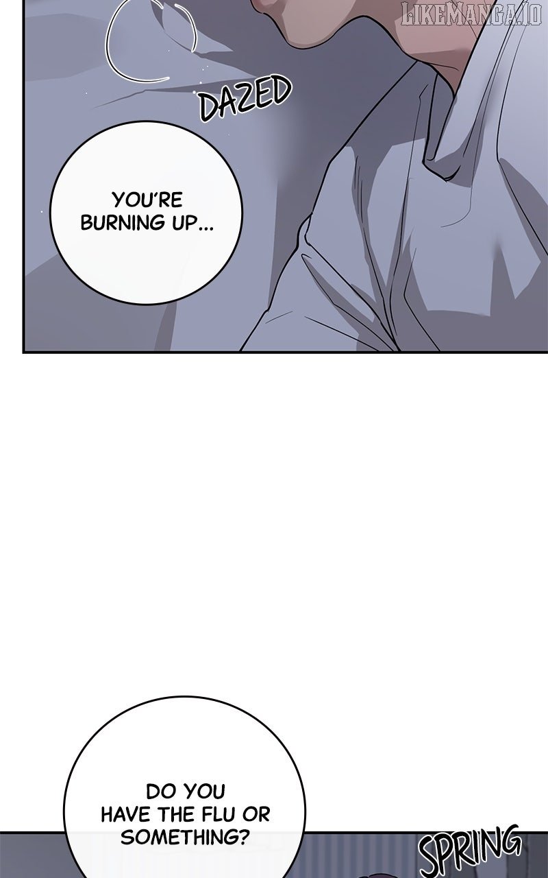 Extroversion of an Immortal Chapter 107 - Page 7