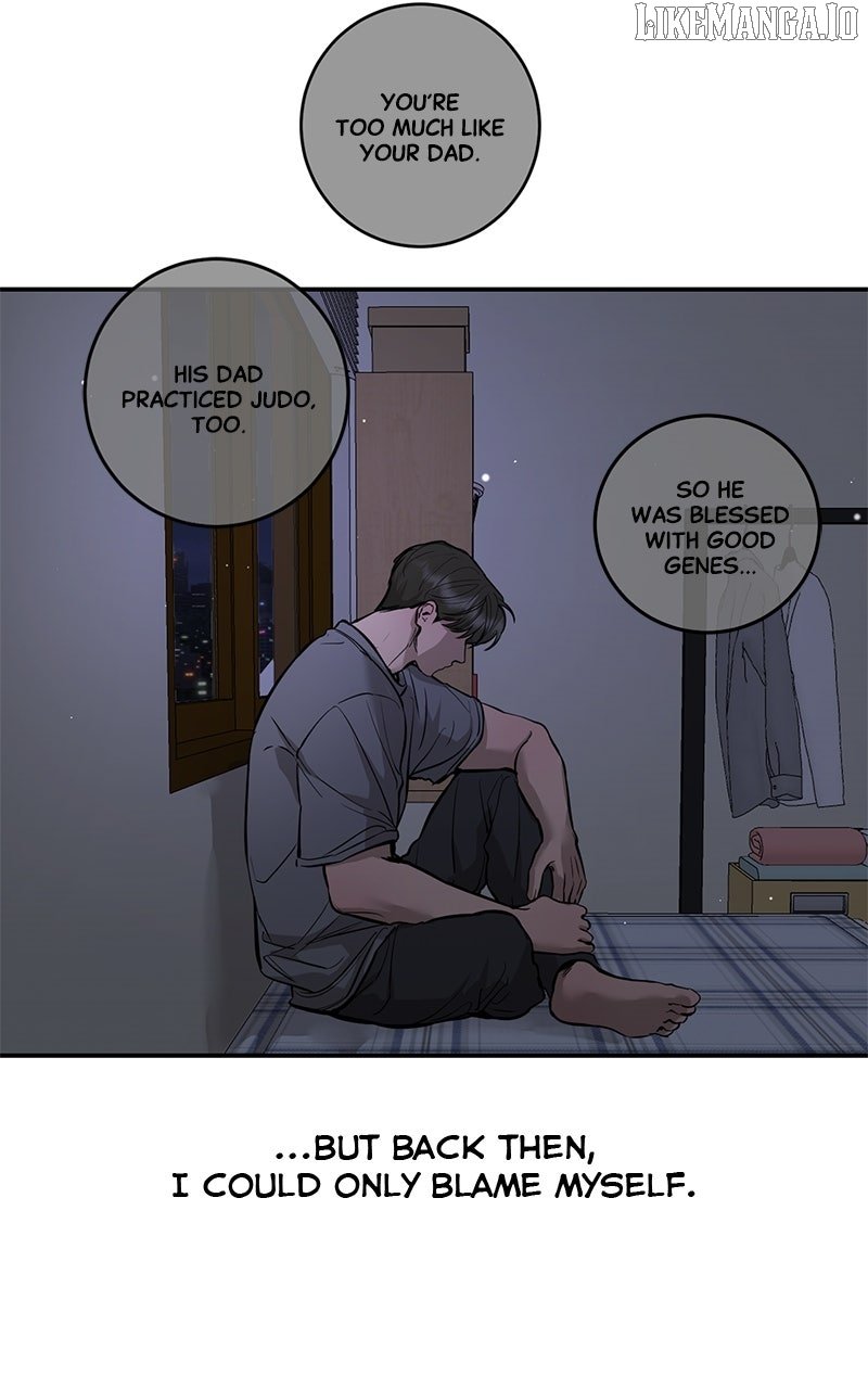 Extroversion of an Immortal Chapter 108 - Page 14