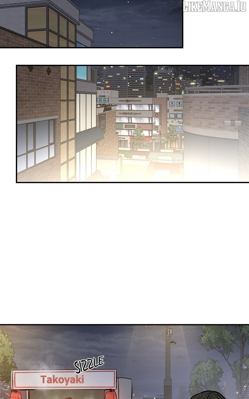 Extroversion of an Immortal Chapter 108 - Page 21