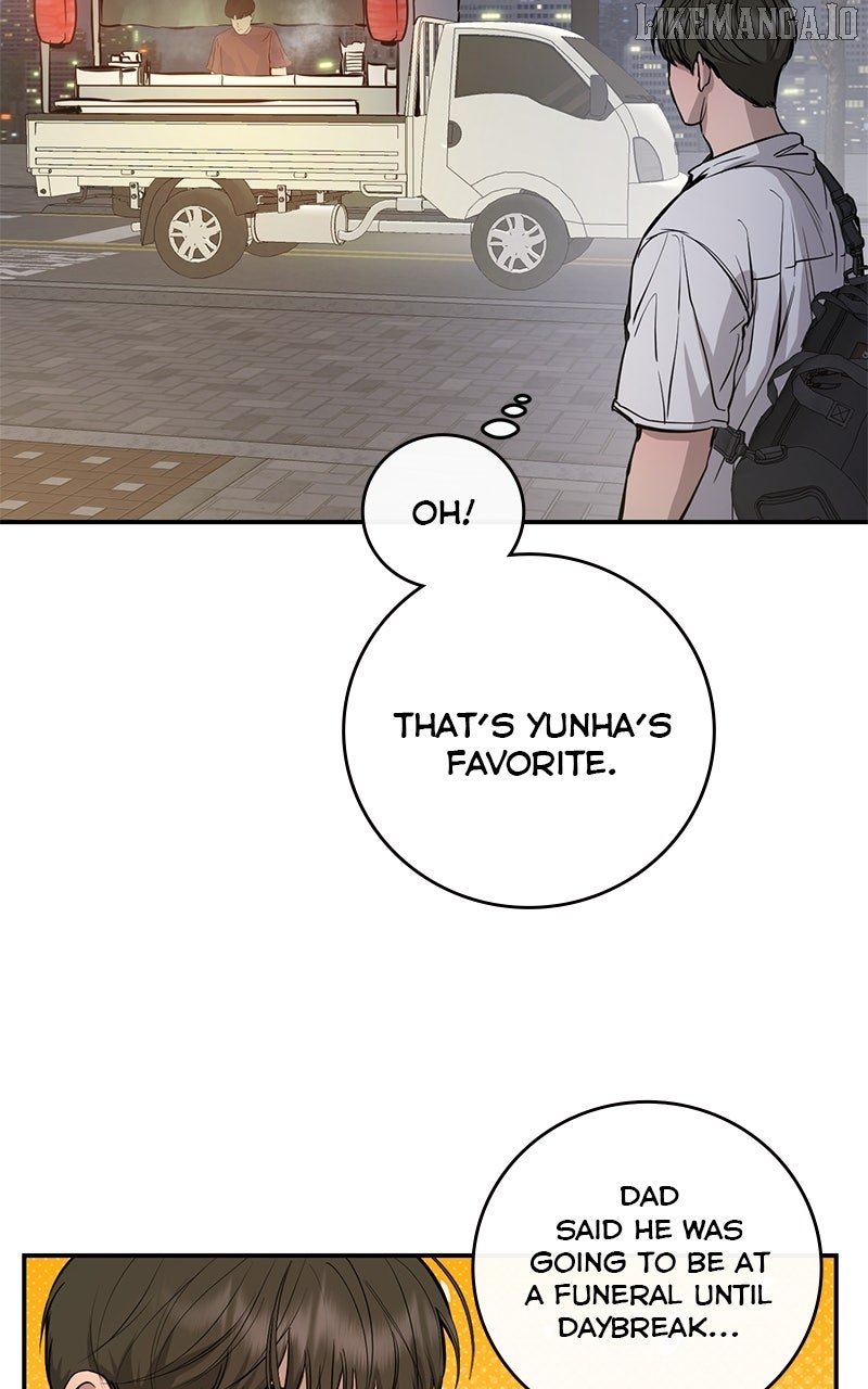 Extroversion of an Immortal Chapter 108 - Page 22