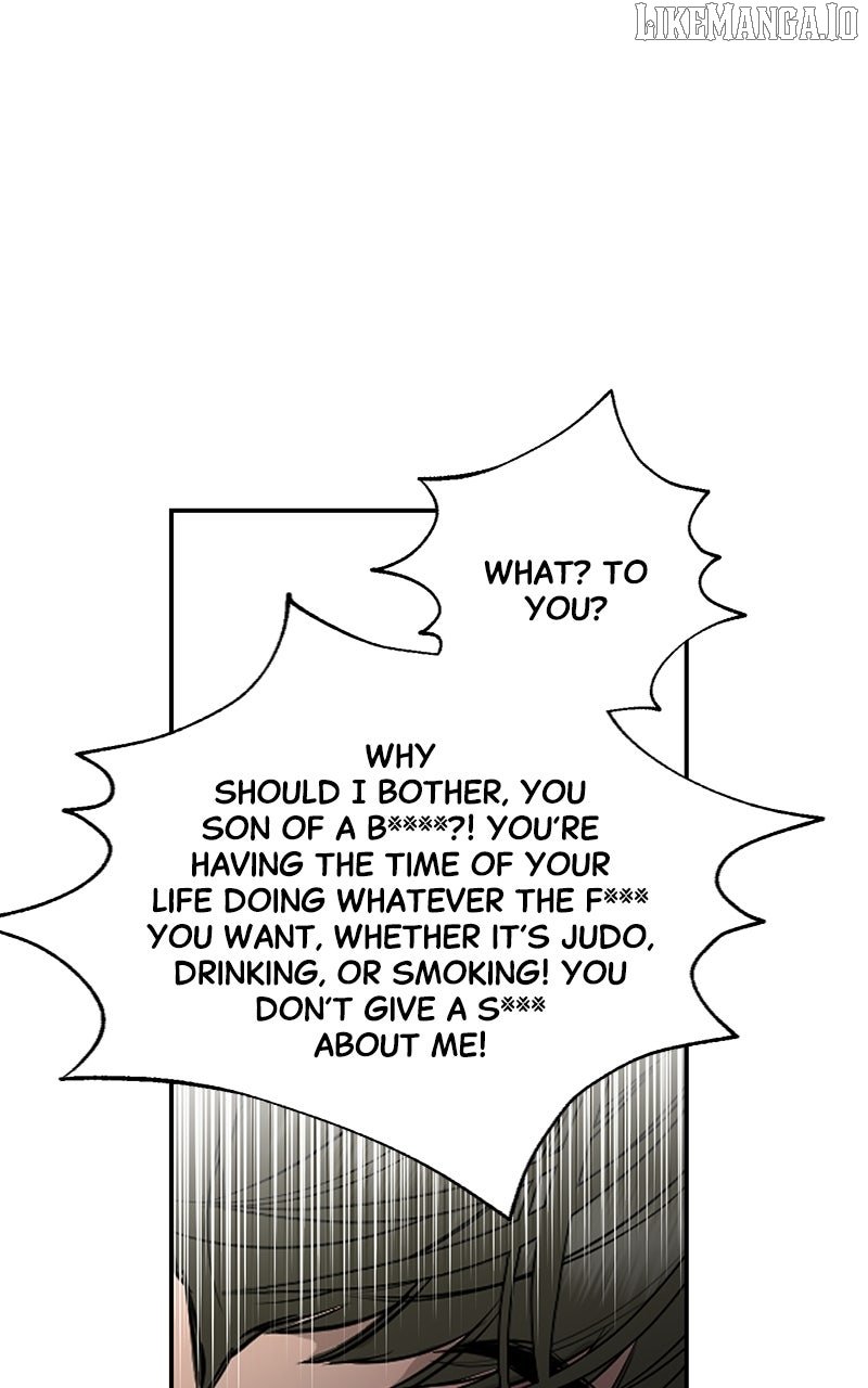 Extroversion of an Immortal Chapter 108 - Page 35