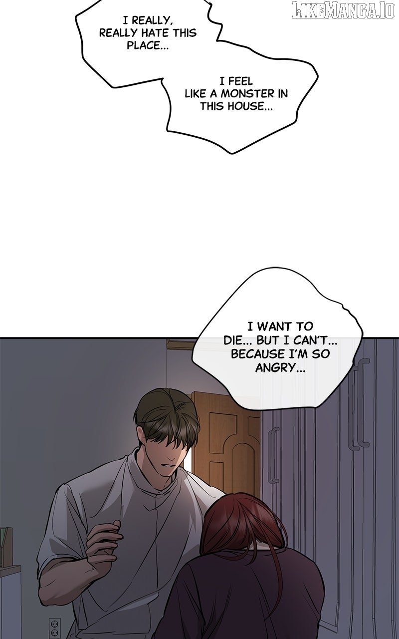 Extroversion of an Immortal Chapter 108 - Page 39