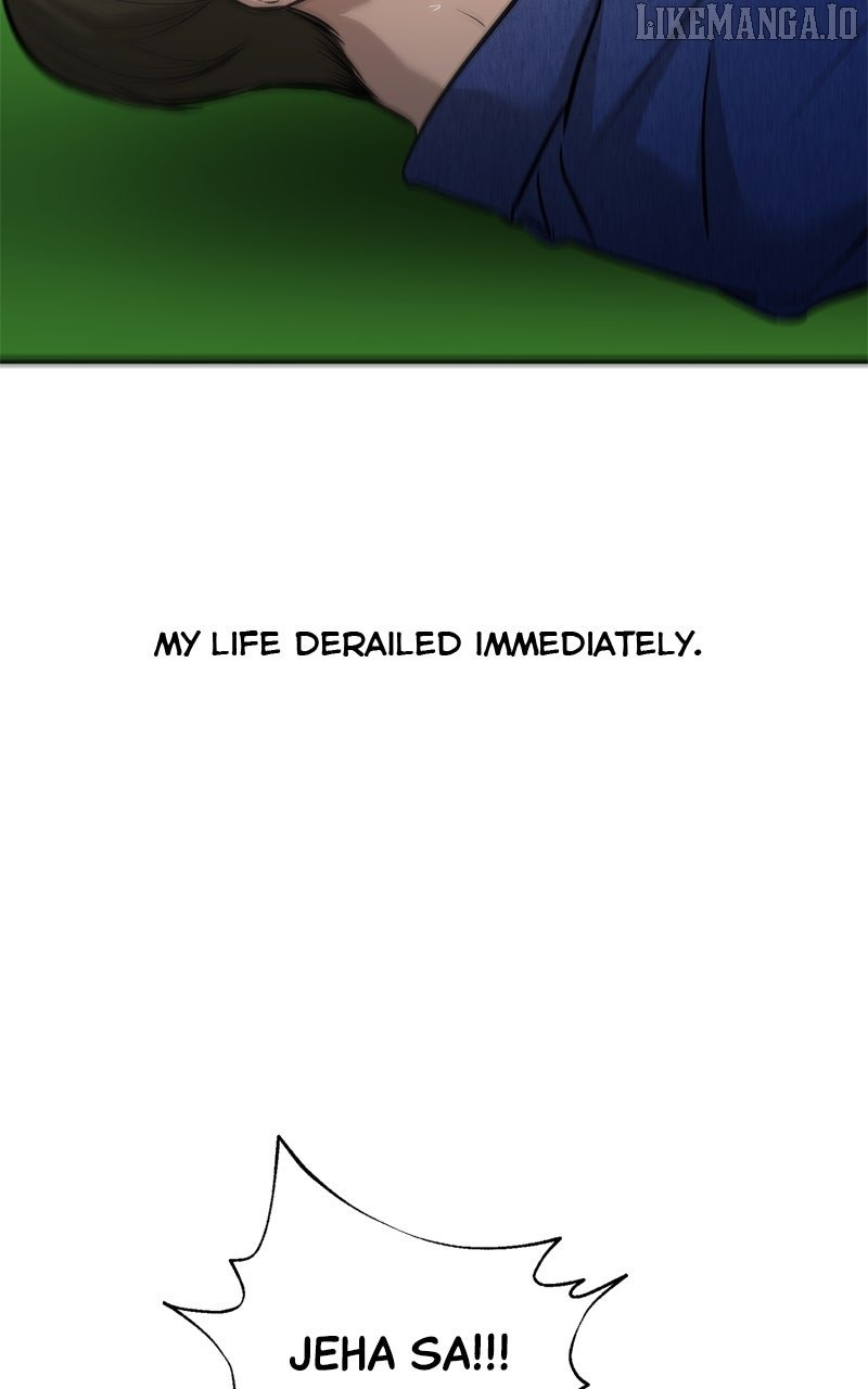 Extroversion of an Immortal Chapter 108 - Page 45