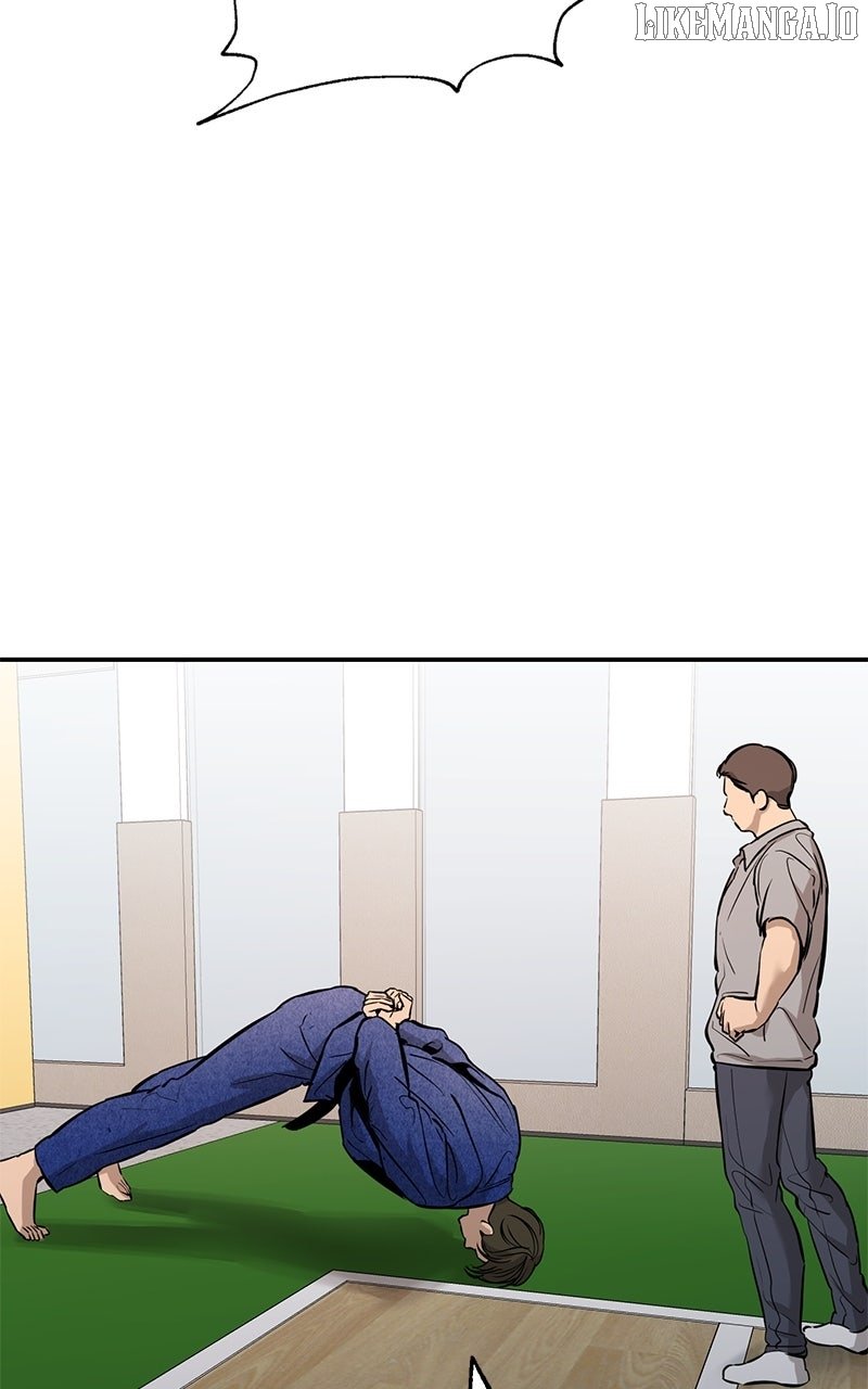 Extroversion of an Immortal Chapter 108 - Page 46