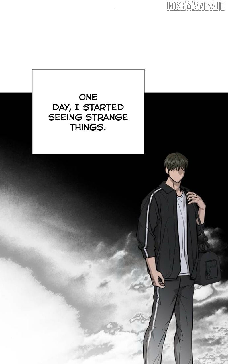 Extroversion of an Immortal Chapter 108 - Page 5