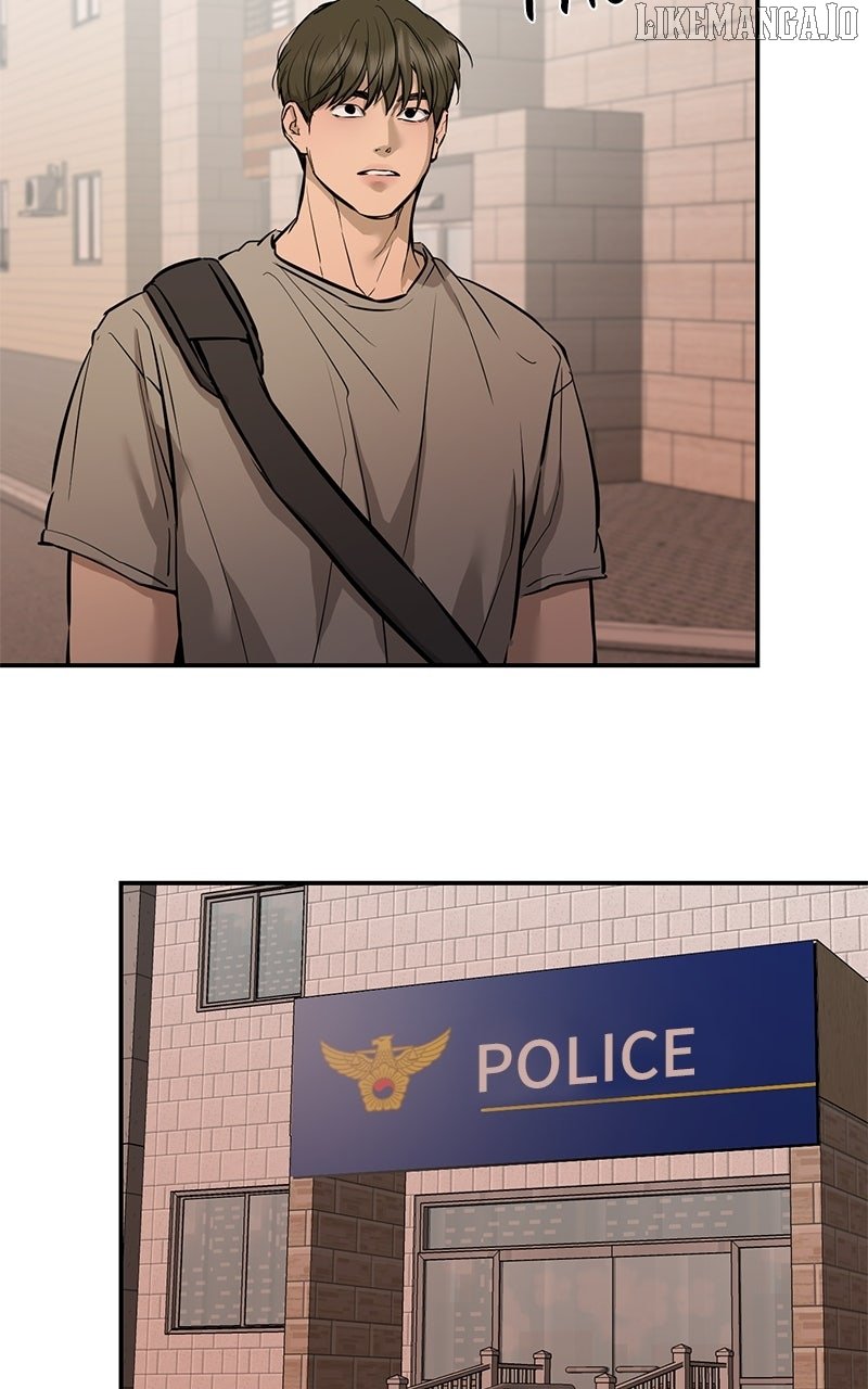 Extroversion of an Immortal Chapter 108 - Page 51