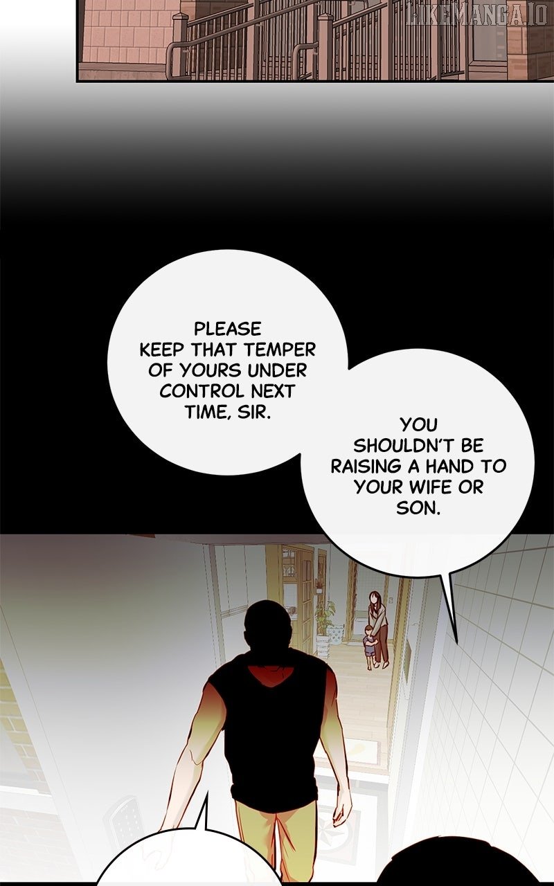 Extroversion of an Immortal Chapter 108 - Page 52