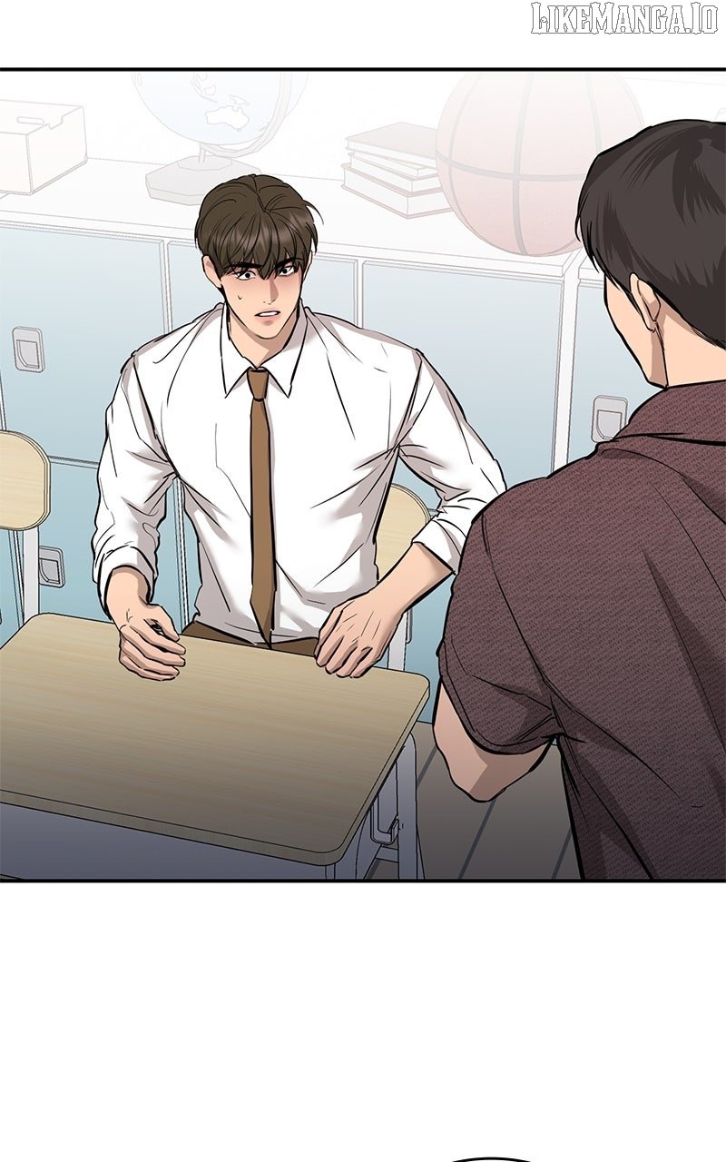 Extroversion of an Immortal Chapter 108 - Page 63