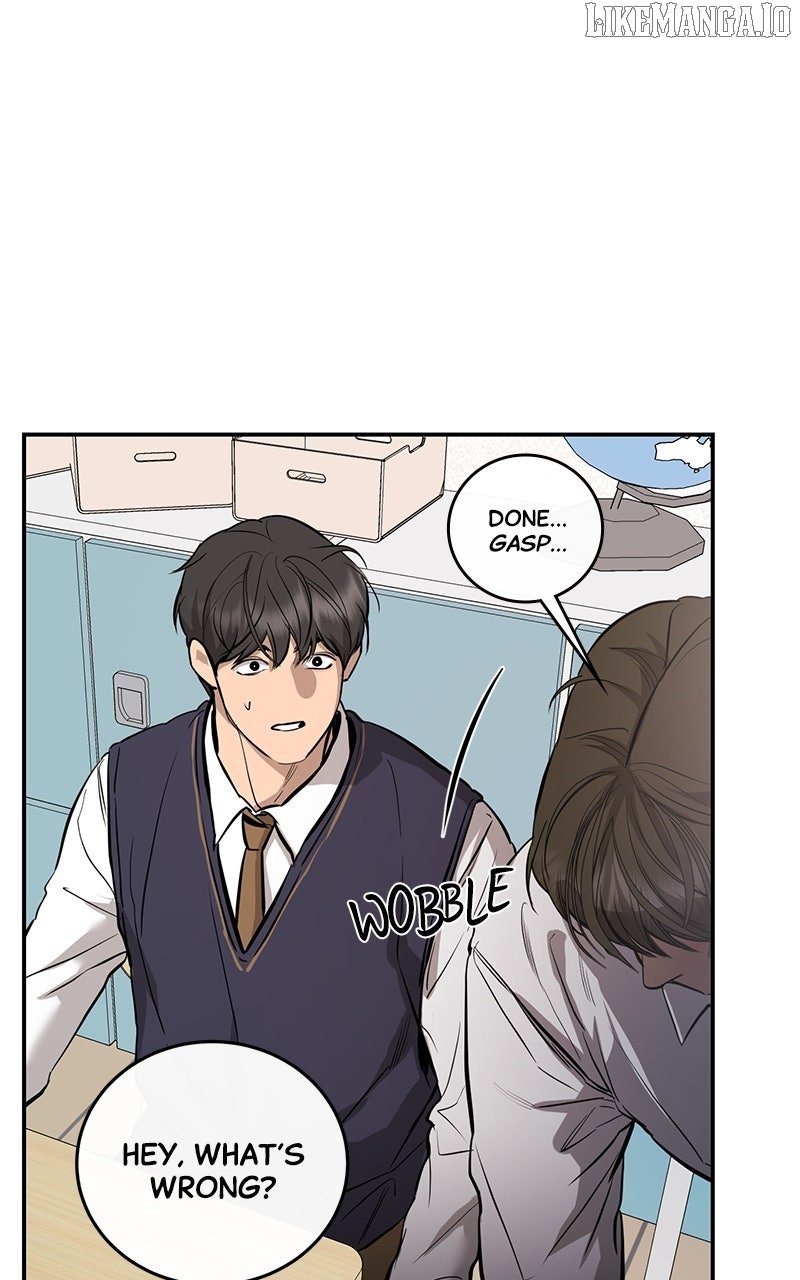 Extroversion of an Immortal Chapter 108 - Page 74