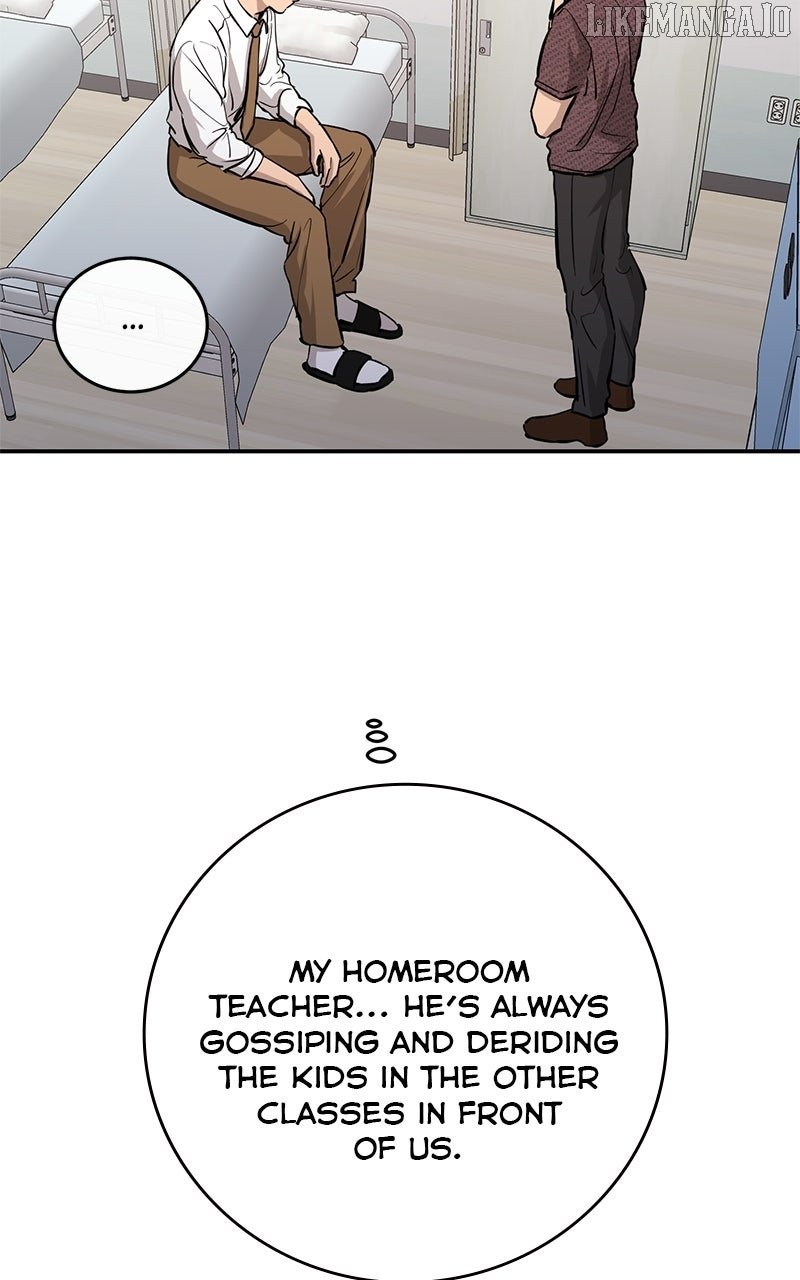 Extroversion of an Immortal Chapter 108 - Page 78