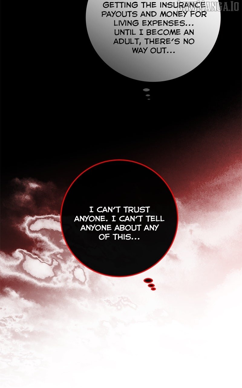 Extroversion of an Immortal Chapter 108 - Page 81