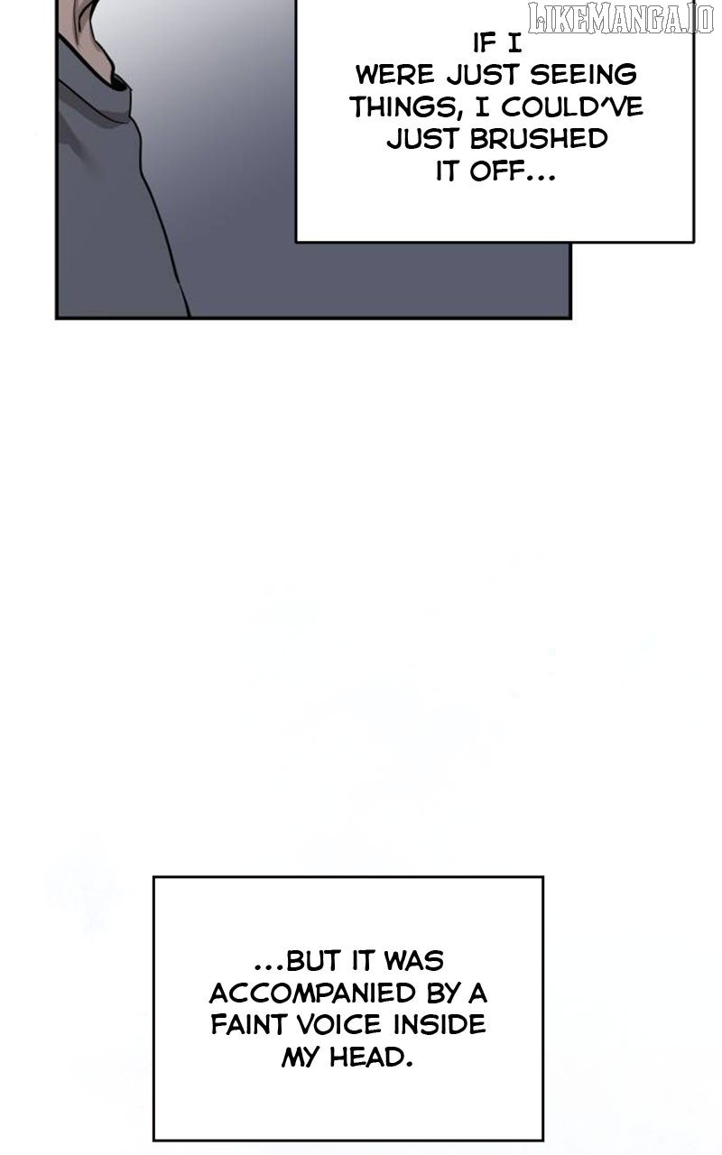 Extroversion of an Immortal Chapter 108 - Page 9