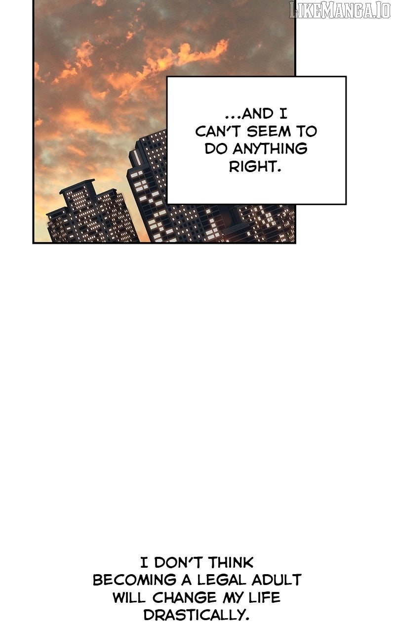 Extroversion of an Immortal Chapter 108 - Page 95