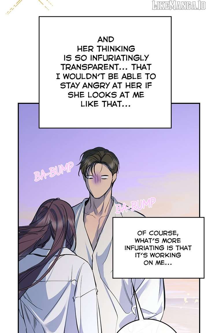 Extroversion of an Immortal Chapter 109 - Page 105