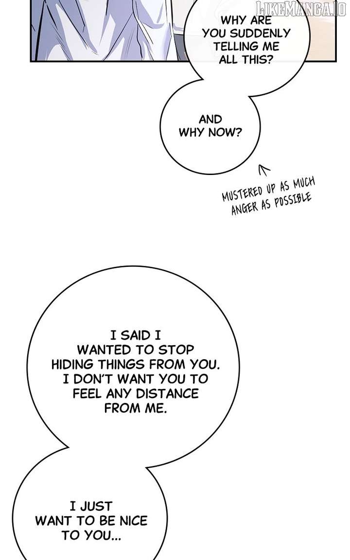 Extroversion of an Immortal Chapter 109 - Page 106