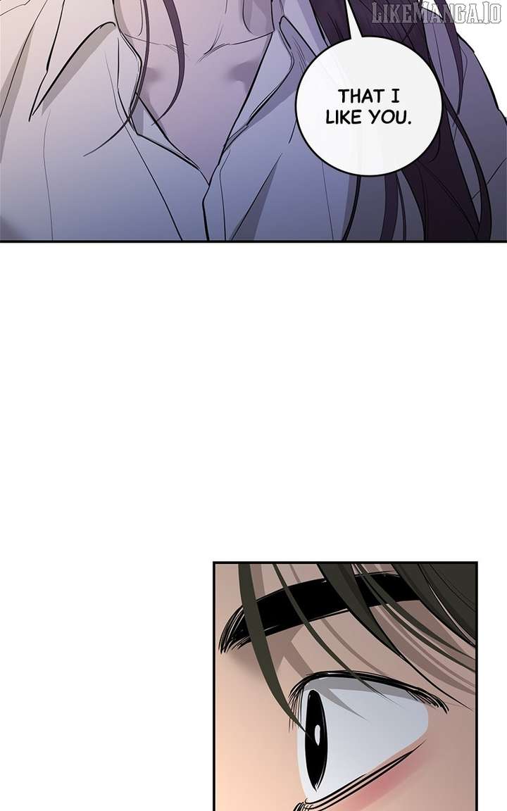 Extroversion of an Immortal Chapter 109 - Page 111