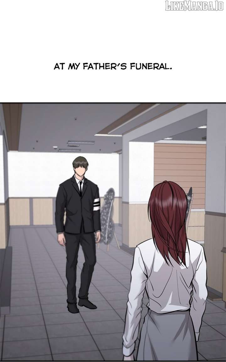 Extroversion of an Immortal Chapter 109 - Page 14