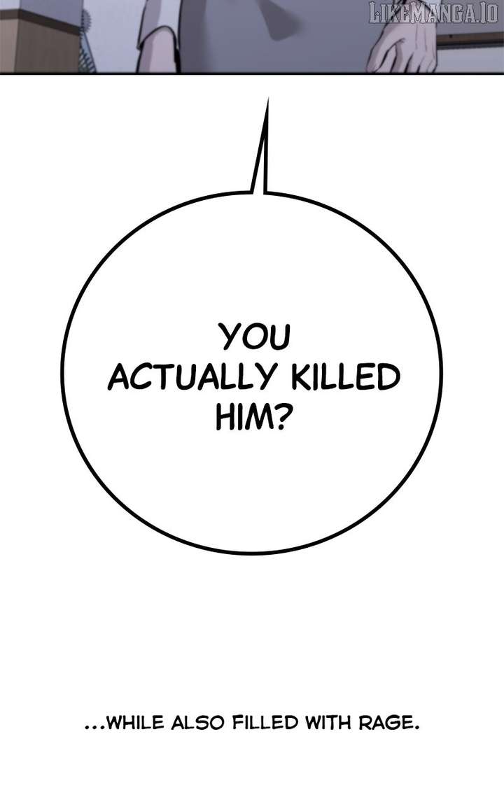 Extroversion of an Immortal Chapter 109 - Page 20