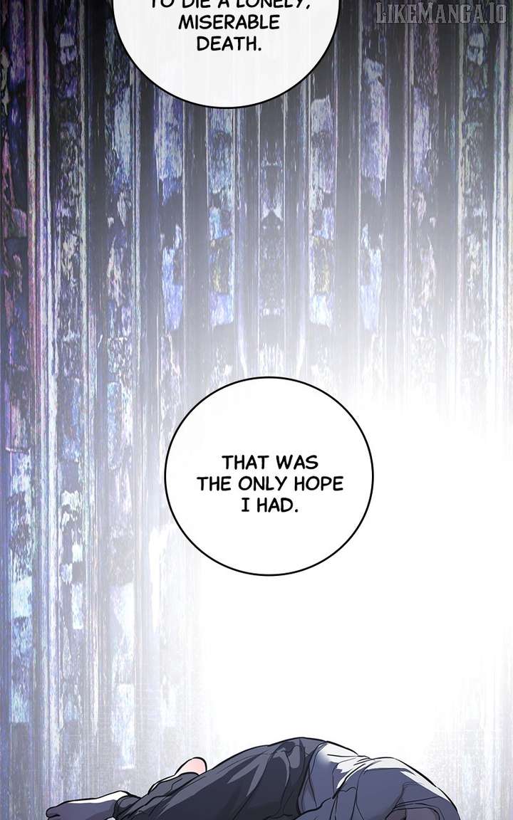 Extroversion of an Immortal Chapter 109 - Page 28