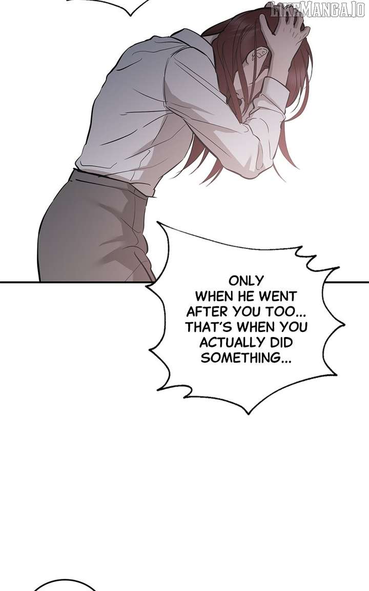 Extroversion of an Immortal Chapter 109 - Page 32