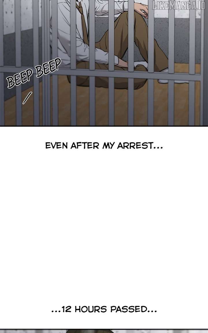 Extroversion of an Immortal Chapter 109 - Page 4