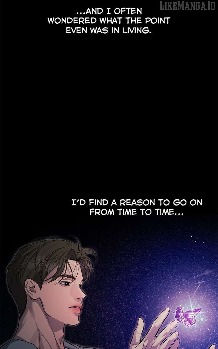 Extroversion of an Immortal Chapter 109 - Page 42