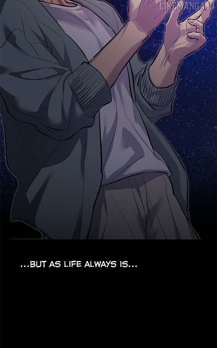 Extroversion of an Immortal Chapter 109 - Page 43